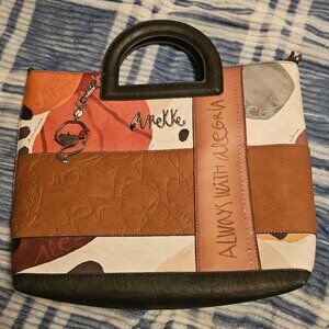 Anekke Alma Crossbody Bag